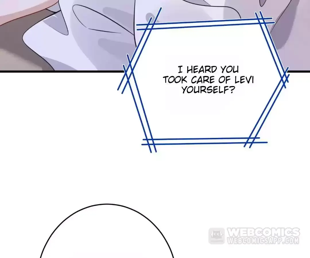 Mr. Qiao, Madam Is Spoiled by You Chapter 68 page 4