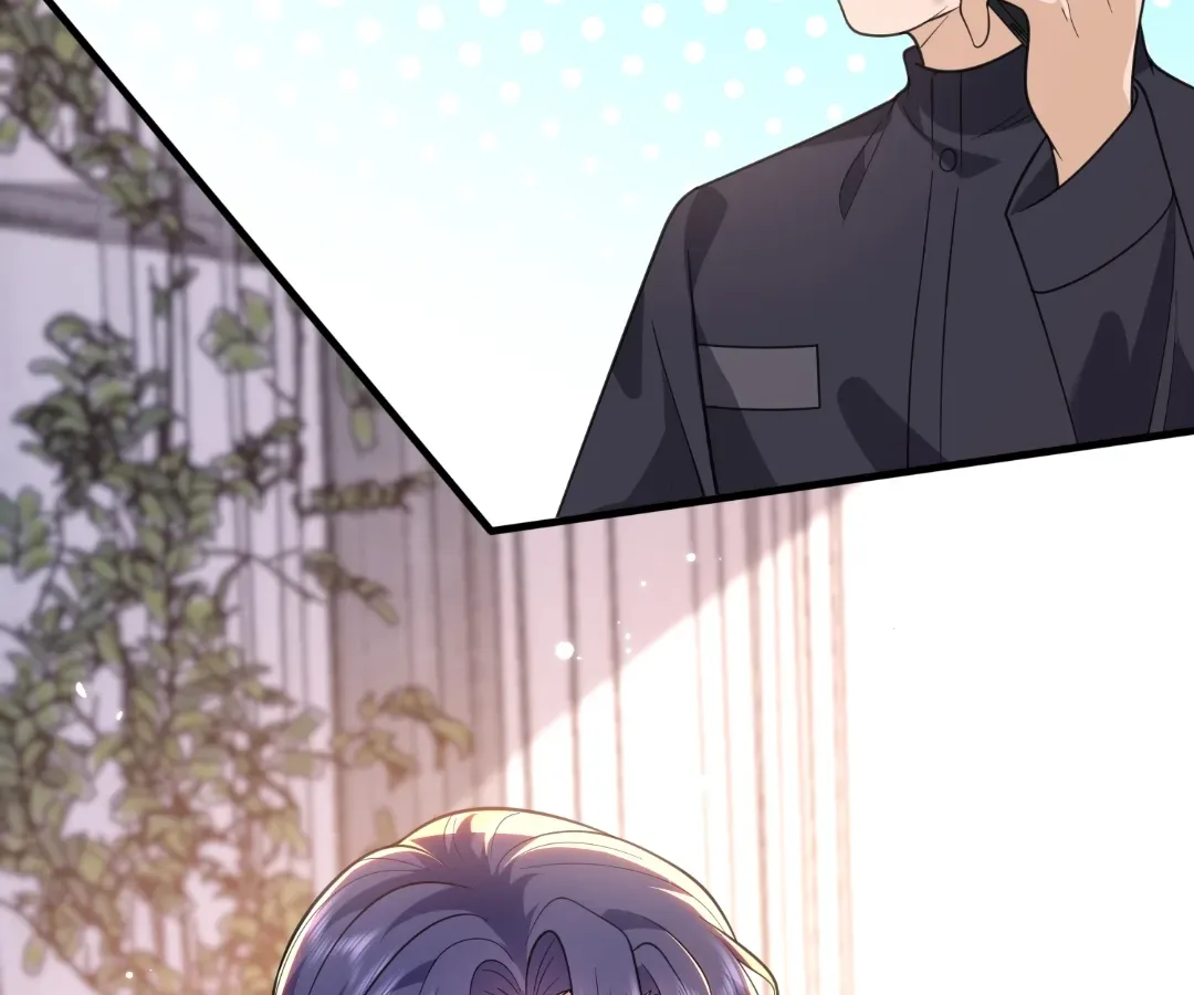 Mr. Qiao, Madam Is Spoiled by You Chapter 68 page 10