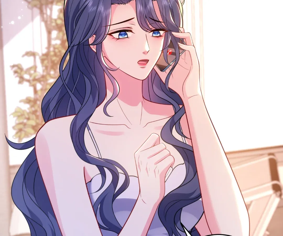 Mr. Qiao, Madam Is Spoiled by You Chapter 68 page 11