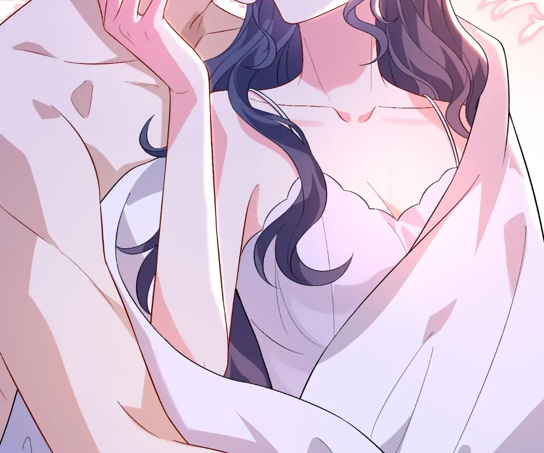 Mr. Qiao, Madam Is Spoiled by You Chapter 67 page 66