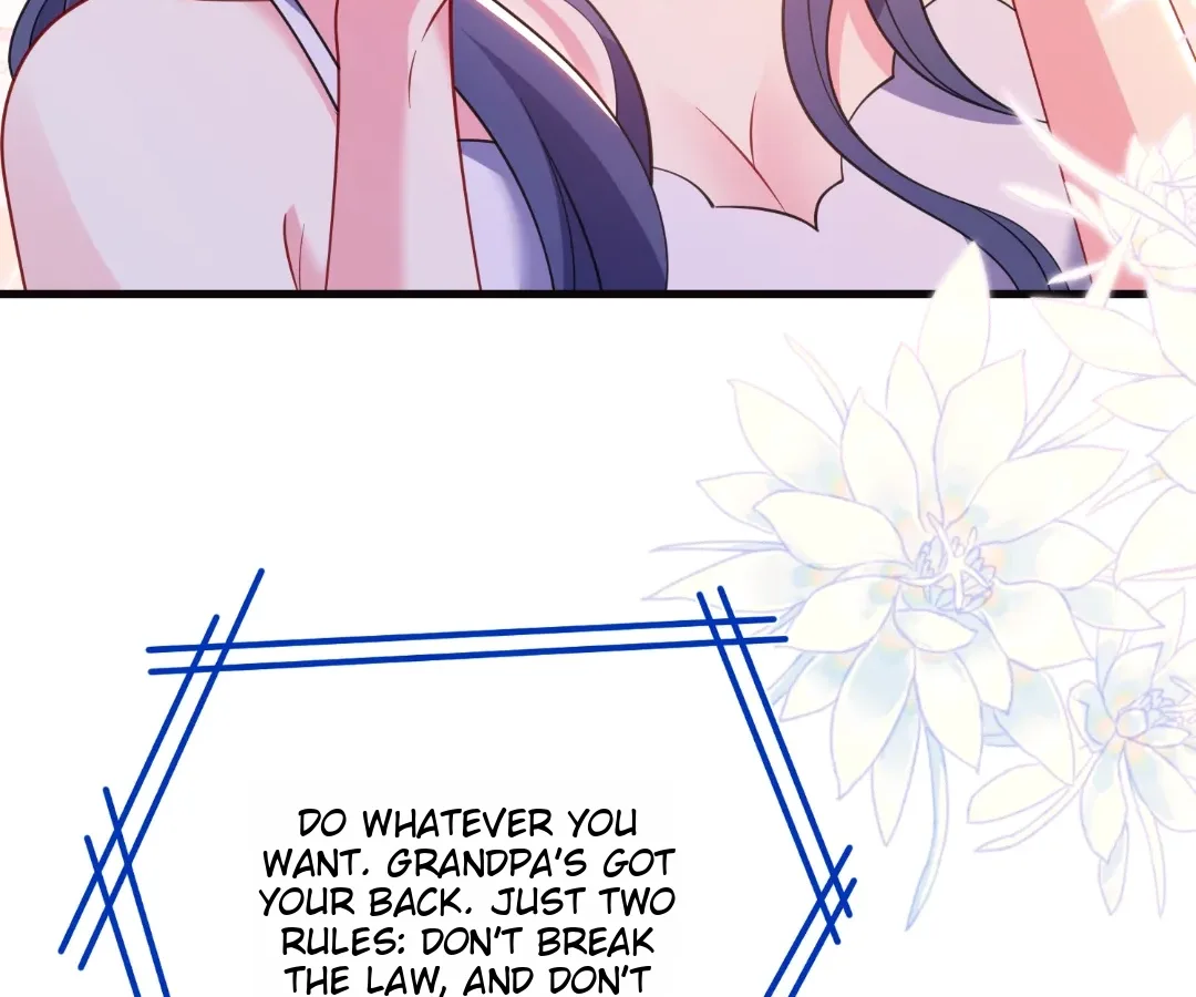 Mr. Qiao, Madam Is Spoiled by You Chapter 68 page 17