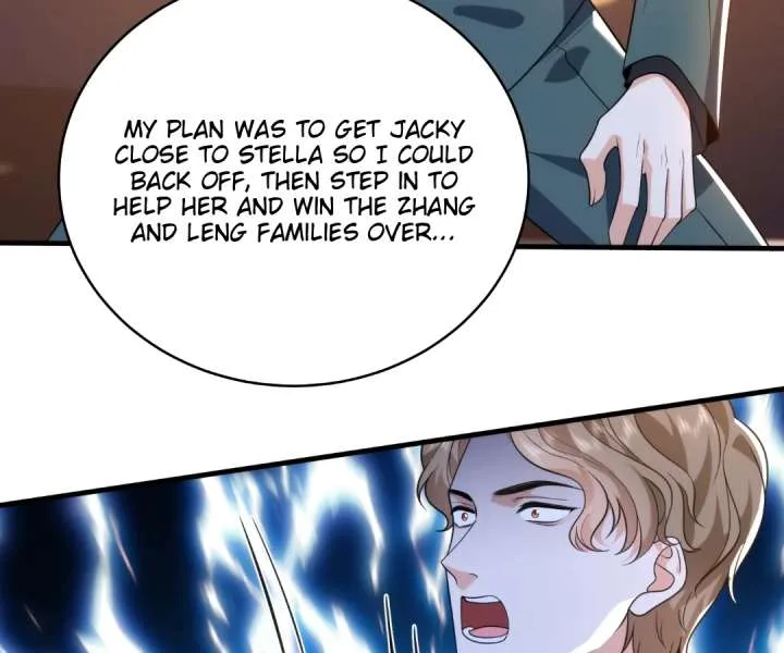 Mr. Qiao, Madam Is Spoiled by You Chapter 70 page 6