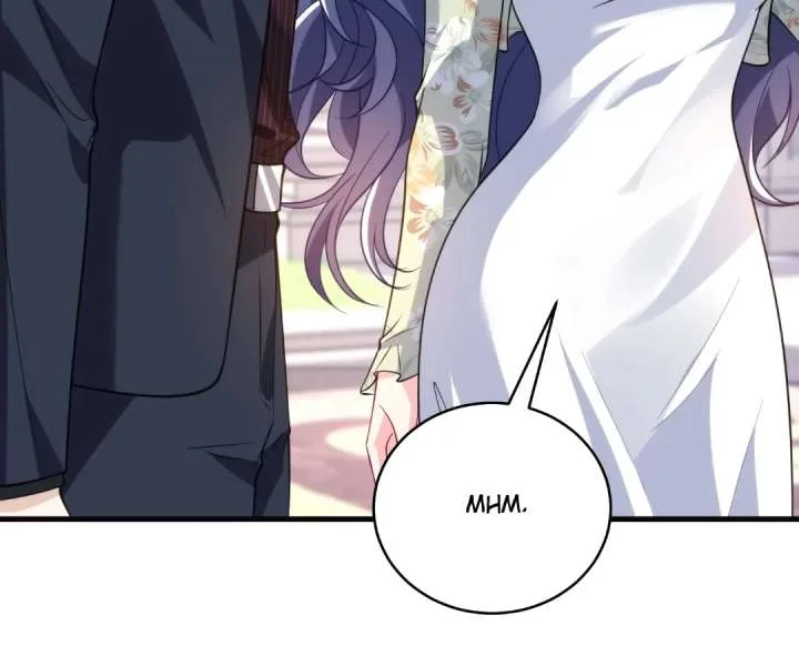 Mr. Qiao, Madam Is Spoiled by You Chapter 70 page 23