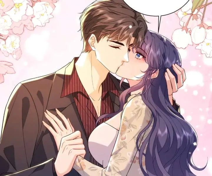 Mr. Qiao, Madam Is Spoiled by You Chapter 70 page 27