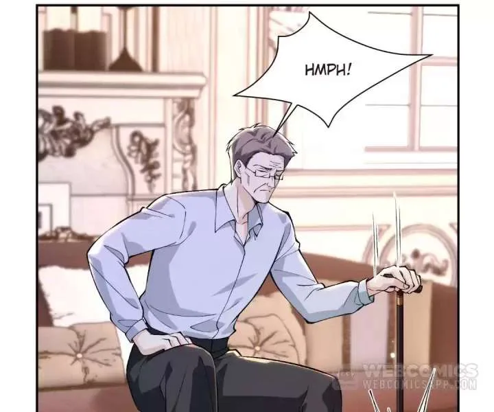 Mr. Qiao, Madam Is Spoiled by You Chapter 70 page 52