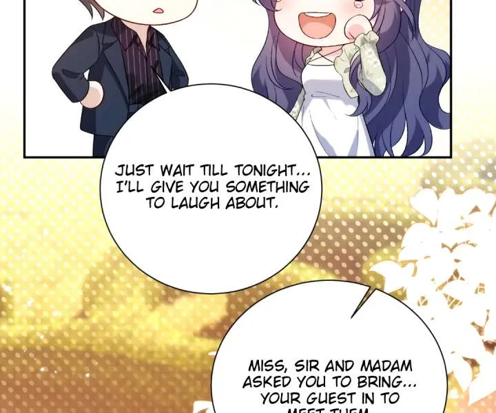 Mr. Qiao, Madam Is Spoiled by You Chapter 70 page 30