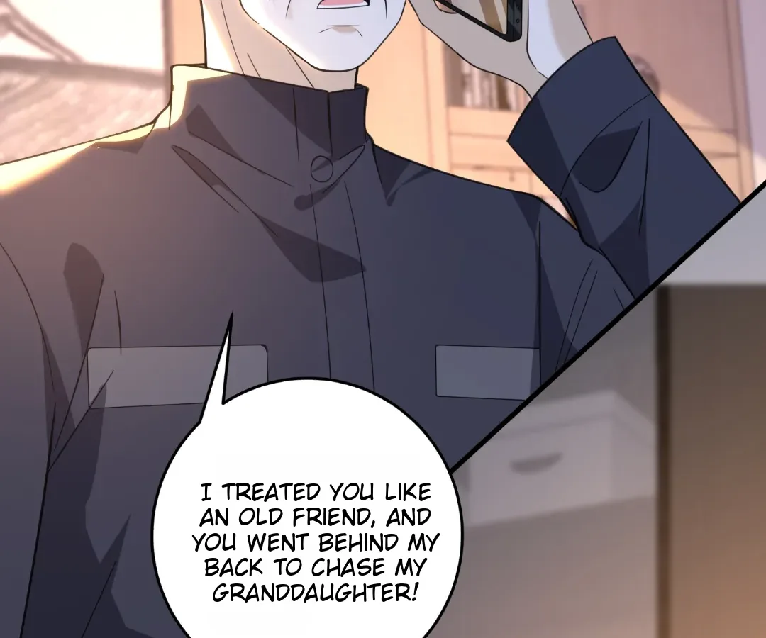 Mr. Qiao, Madam Is Spoiled by You Chapter 68 page 40