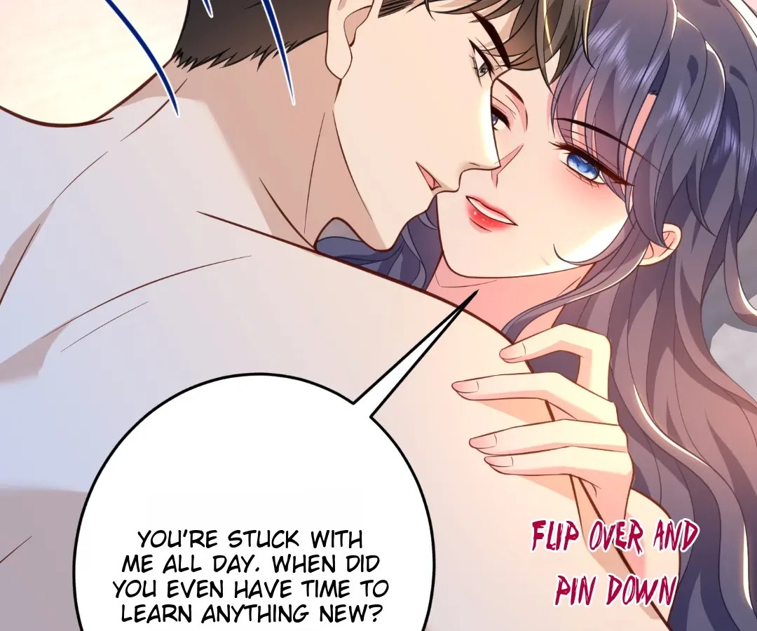 Mr. Qiao, Madam Is Spoiled by You Chapter 68 page 49