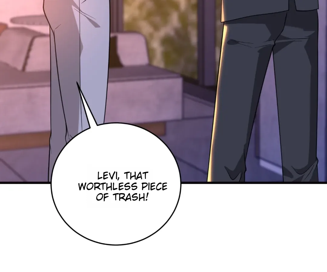 Mr. Qiao, Madam Is Spoiled by You Chapter 68 page 64