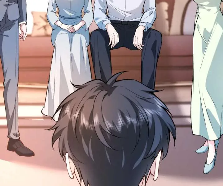 Mr. Qiao, Madam Is Spoiled by You Chapter 70 page 62