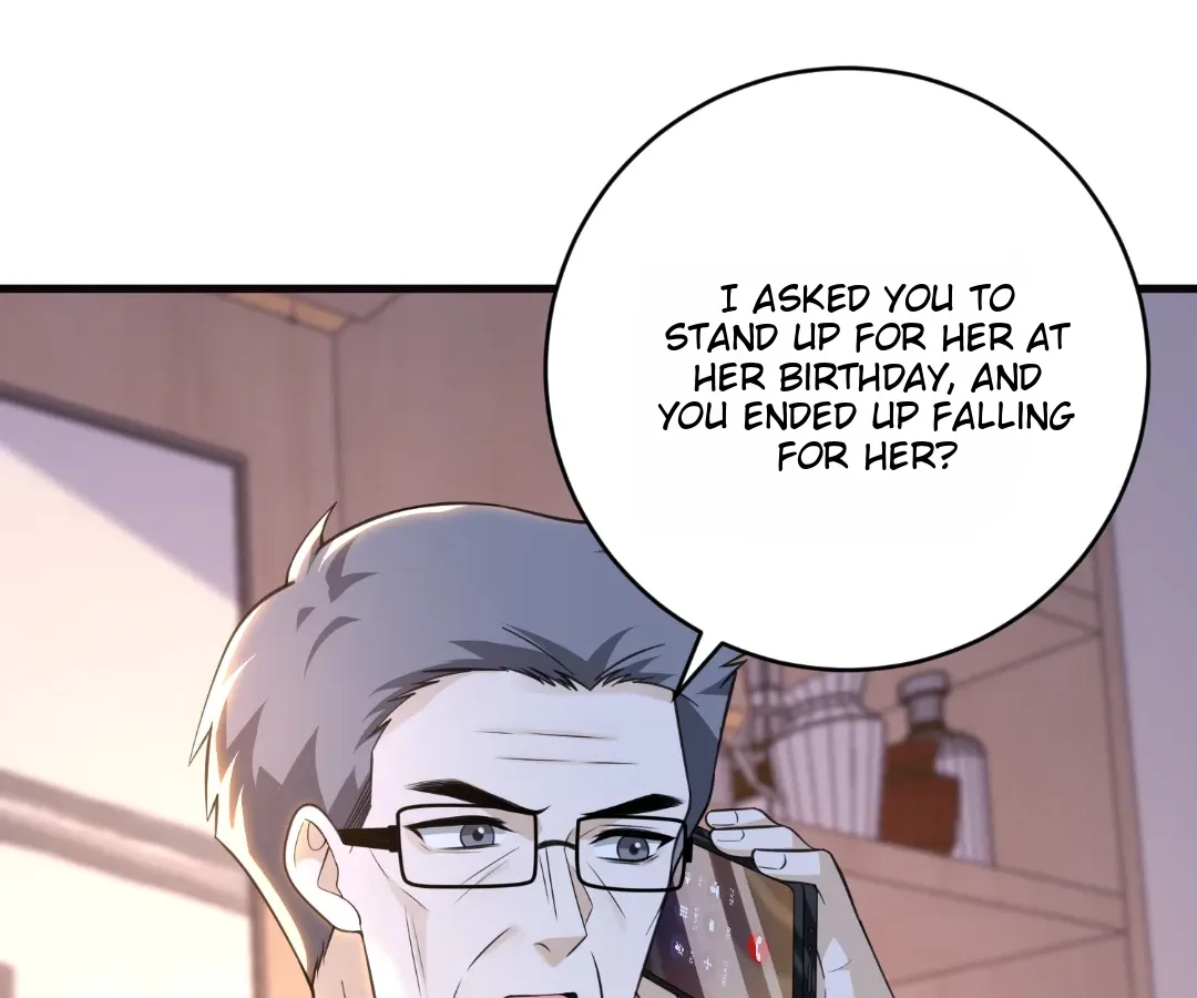 Mr. Qiao, Madam Is Spoiled by You Chapter 68 page 39
