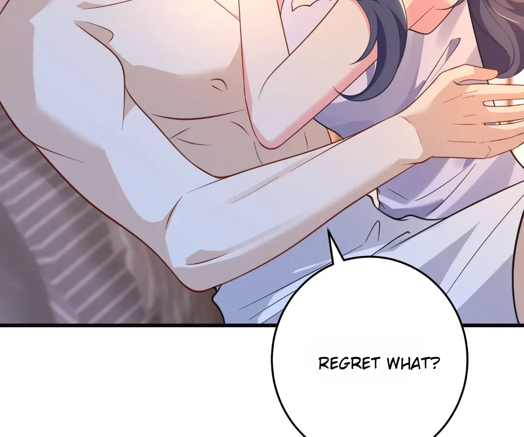 Mr. Qiao, Madam Is Spoiled by You Chapter 68 page 47
