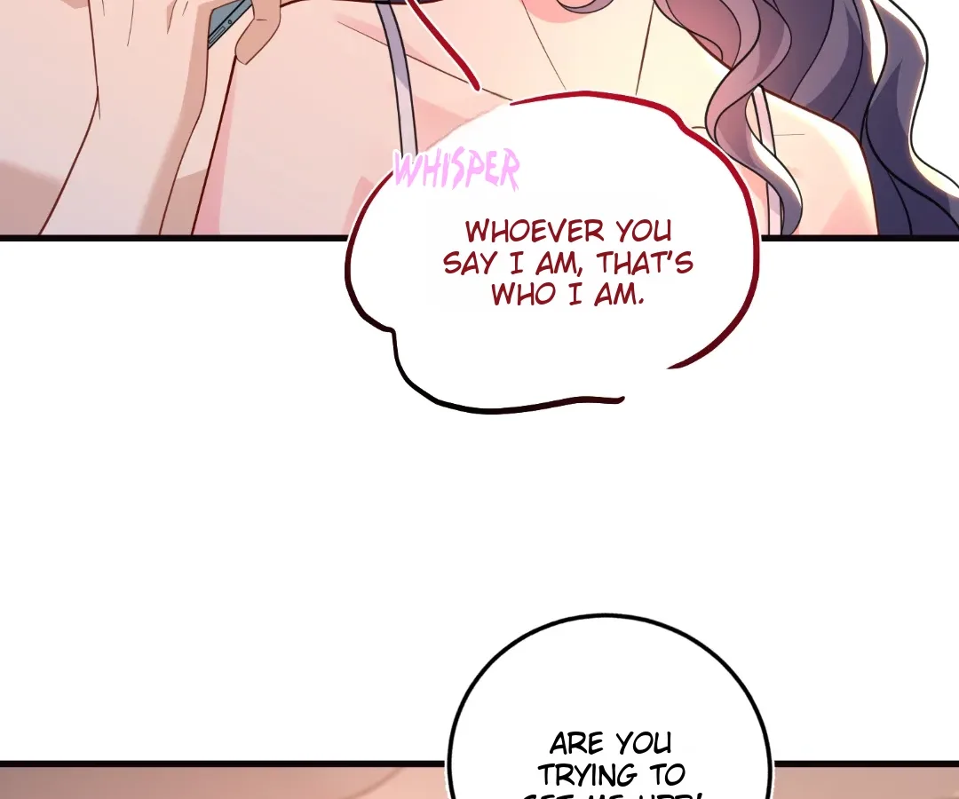 Mr. Qiao, Madam Is Spoiled by You Chapter 68 page 31