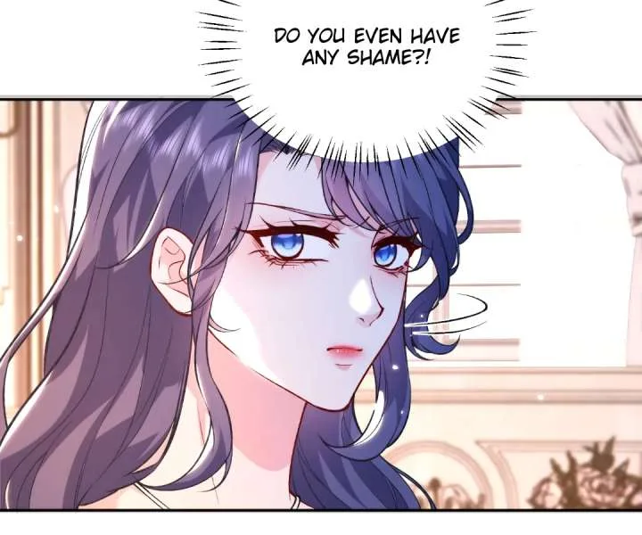 Mr. Qiao, Madam Is Spoiled by You Chapter 70 page 49