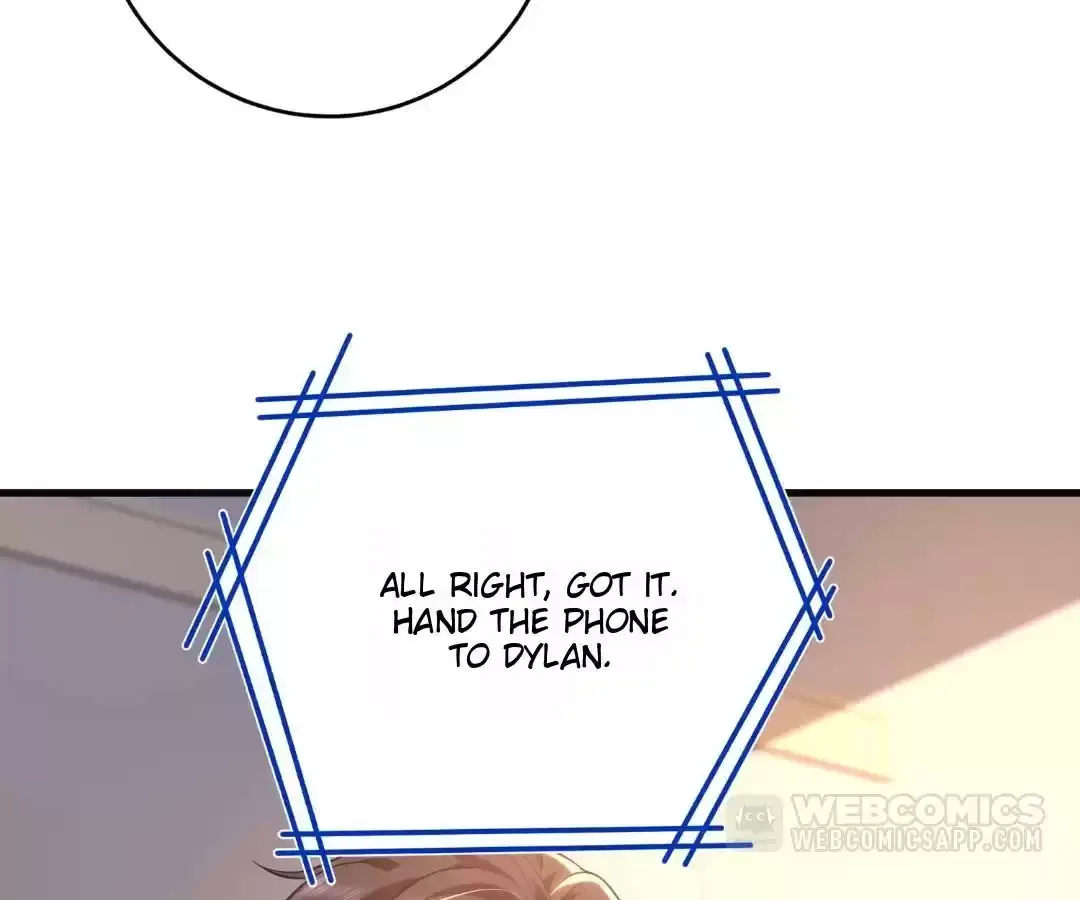 Mr. Qiao, Madam Is Spoiled by You Chapter 68 page 36