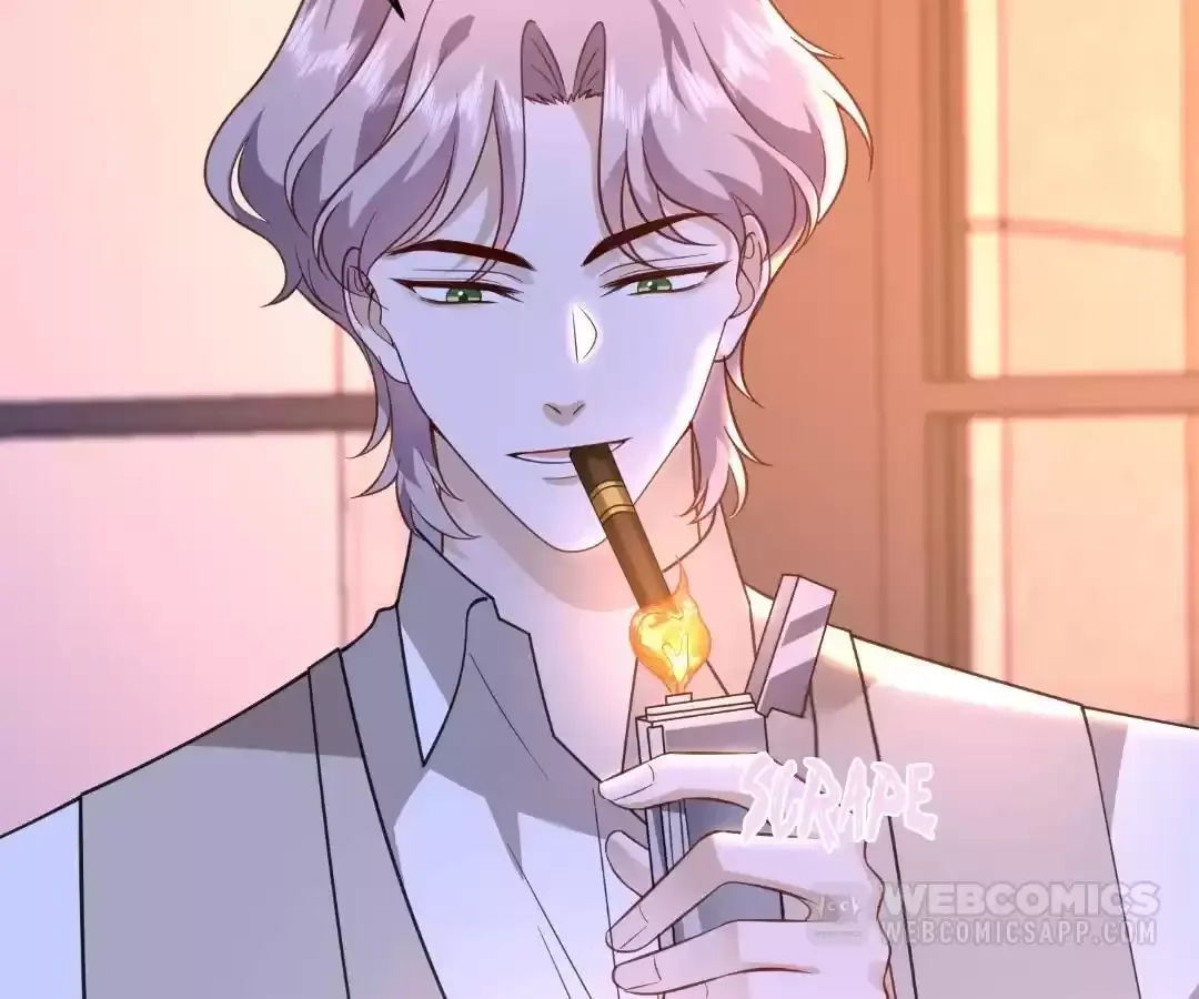 Mr. Qiao, Madam Is Spoiled by You Chapter 68 page 68