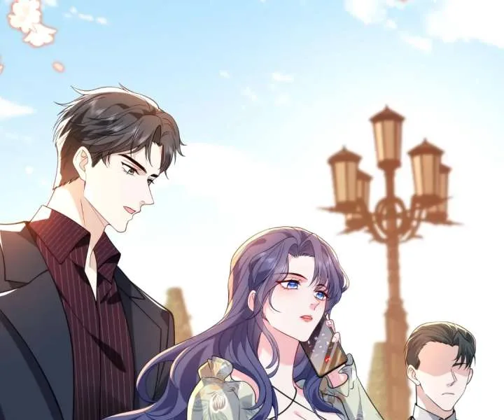 Mr. Qiao, Madam Is Spoiled by You Chapter 70 page 17