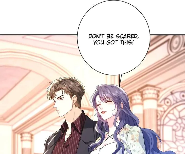 Mr. Qiao, Madam Is Spoiled by You Chapter 70 page 38