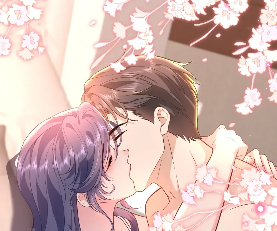 Mr. Qiao, Madam Is Spoiled by You Chapter 68 page 55
