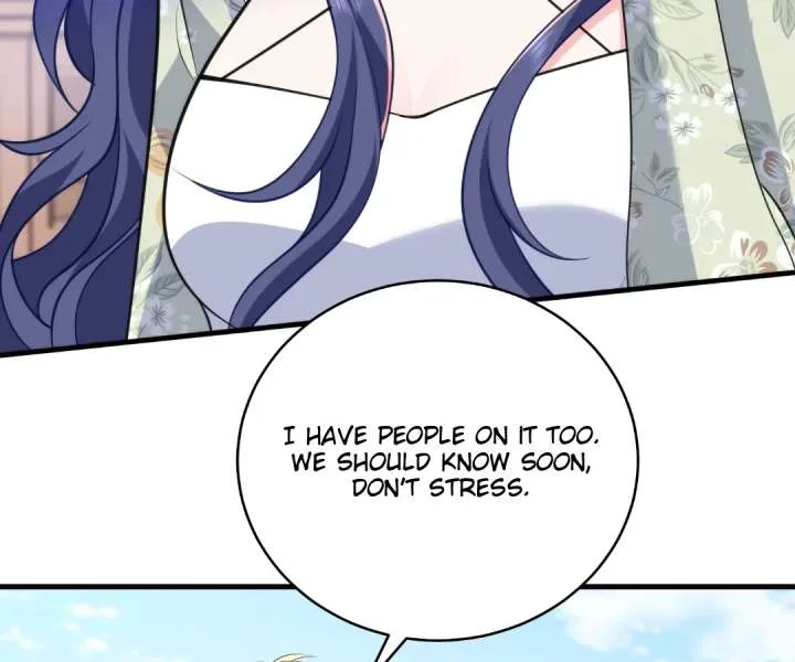 Mr. Qiao, Madam Is Spoiled by You Chapter 70 page 21