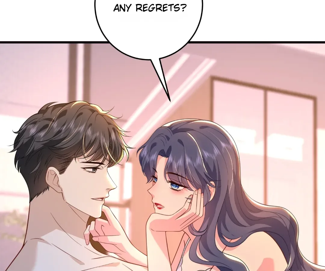 Mr. Qiao, Madam Is Spoiled by You Chapter 68 page 46