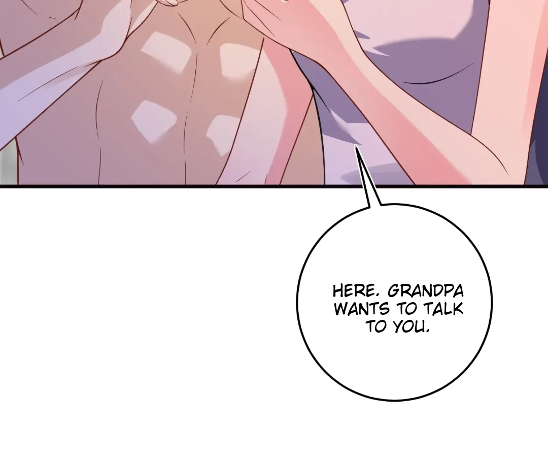 Mr. Qiao, Madam Is Spoiled by You Chapter 68 page 38