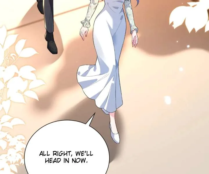 Mr. Qiao, Madam Is Spoiled by You Chapter 70 page 32