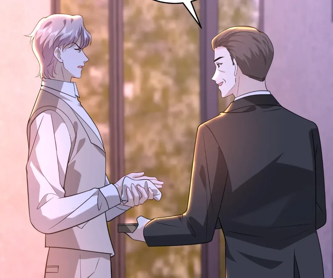 Mr. Qiao, Madam Is Spoiled by You Chapter 68 page 63