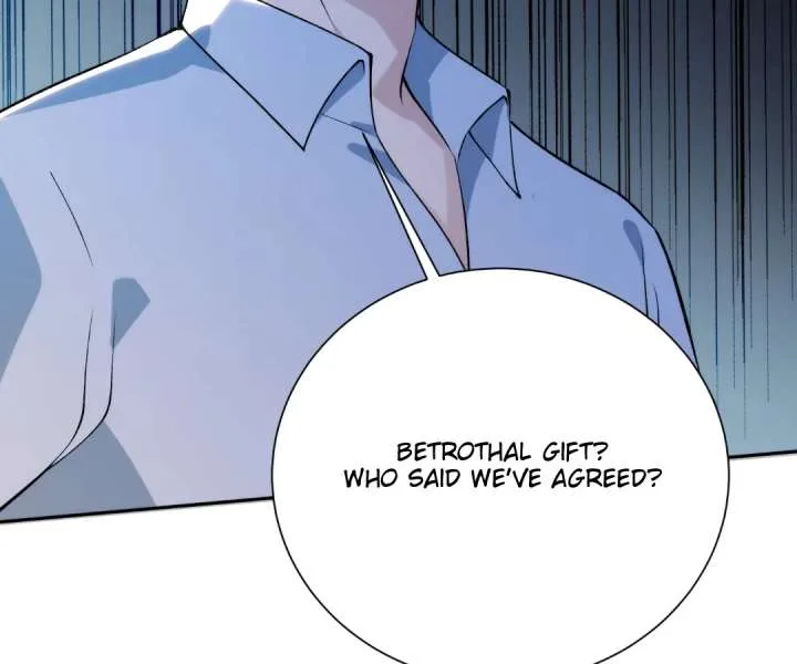 Mr. Qiao, Madam Is Spoiled by You Chapter 70 page 58