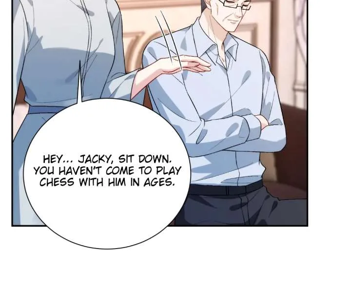 Mr. Qiao, Madam Is Spoiled by You Chapter 70 page 46