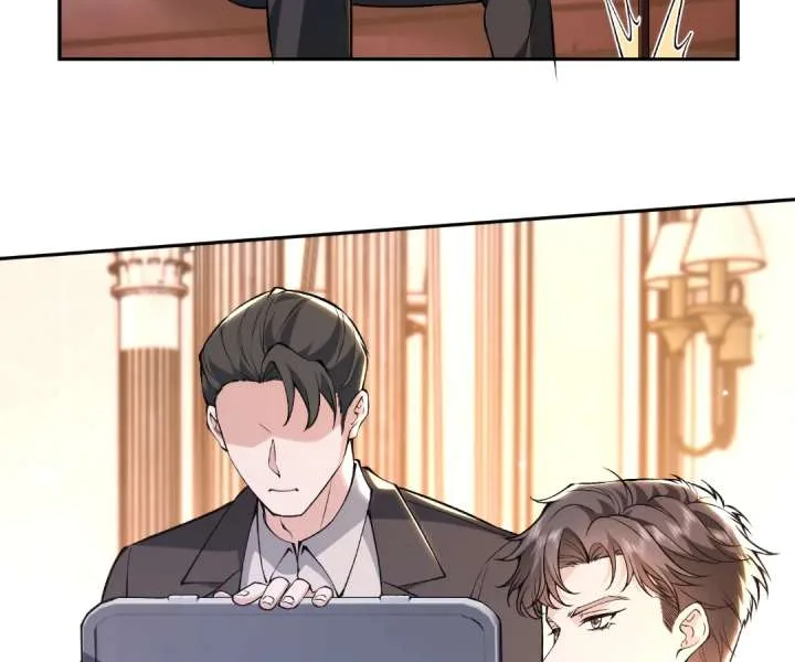 Mr. Qiao, Madam Is Spoiled by You Chapter 70 page 53