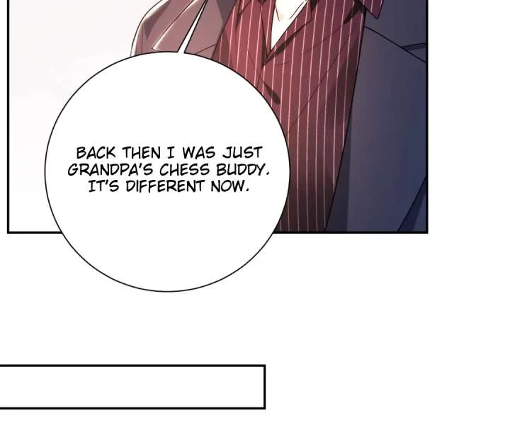 Mr. Qiao, Madam Is Spoiled by You Chapter 70 page 37