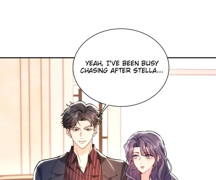 Mr. Qiao, Madam Is Spoiled by You Chapter 70 page 47