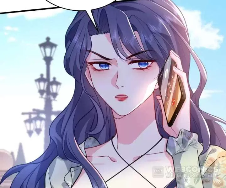 Mr. Qiao, Madam Is Spoiled by You Chapter 70 page 20