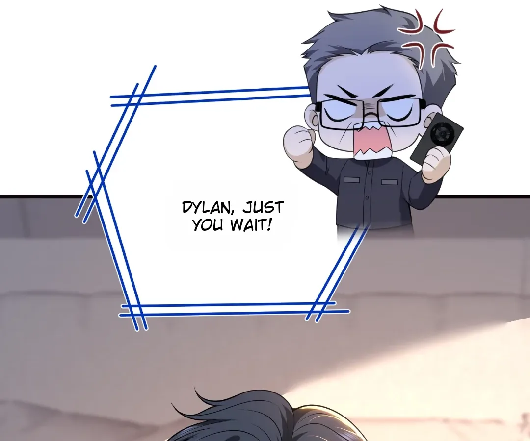 Mr. Qiao, Madam Is Spoiled by You Chapter 68 page 43