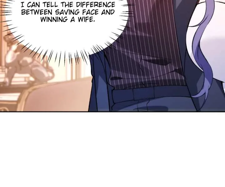 Mr. Qiao, Madam Is Spoiled by You Chapter 70 page 51
