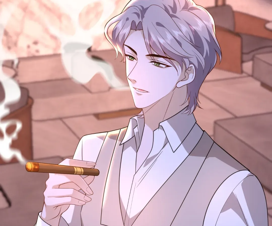 Mr. Qiao, Madam Is Spoiled by You Chapter 68 page 71