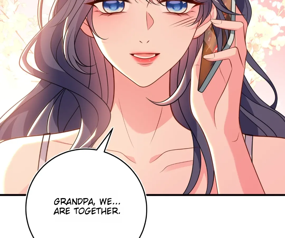 Mr. Qiao, Madam Is Spoiled by You Chapter 68 page 35