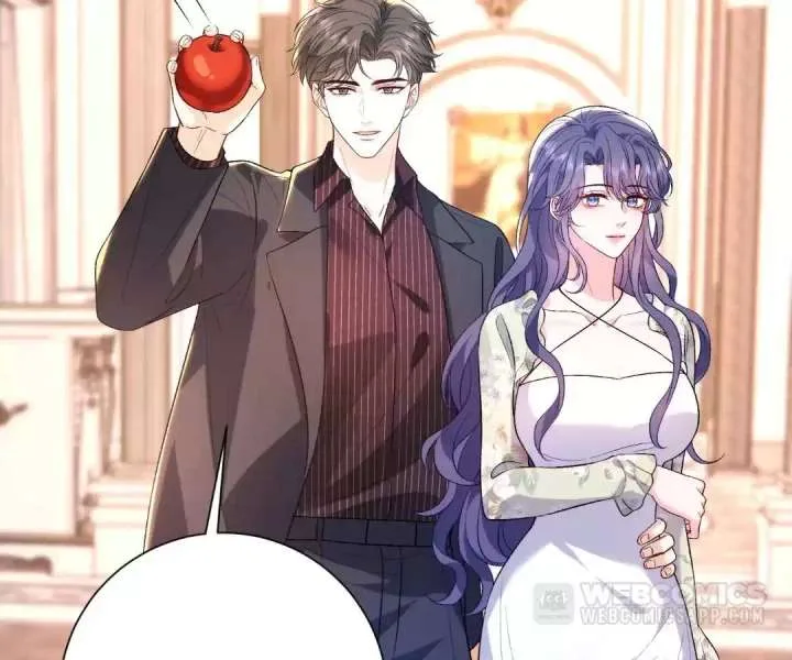 Mr. Qiao, Madam Is Spoiled by You Chapter 70 page 44