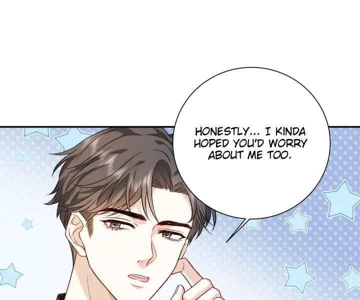 Mr. Qiao, Madam Is Spoiled by You Chapter 70 page 24