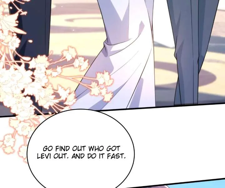 Mr. Qiao, Madam Is Spoiled by You Chapter 70 page 19