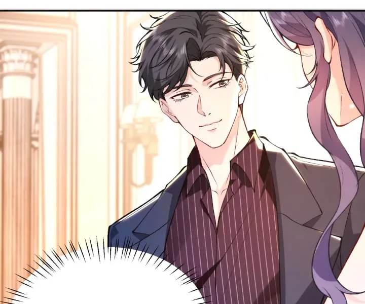 Mr. Qiao, Madam Is Spoiled by You Chapter 70 page 50