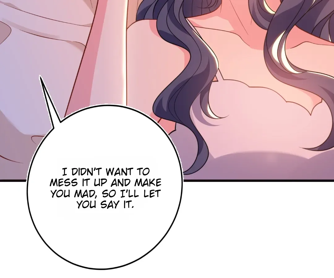 Mr. Qiao, Madam Is Spoiled by You Chapter 68 page 33
