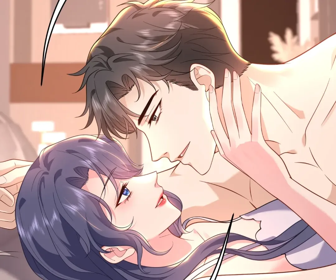 Mr. Qiao, Madam Is Spoiled by You Chapter 68 page 53
