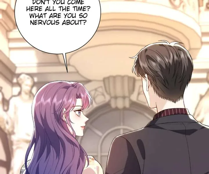 Mr. Qiao, Madam Is Spoiled by You Chapter 70 page 34