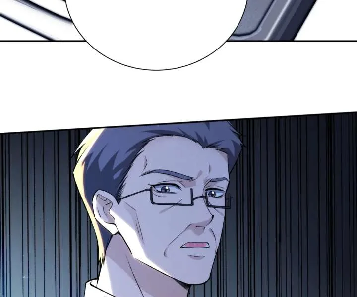 Mr. Qiao, Madam Is Spoiled by You Chapter 70 page 57