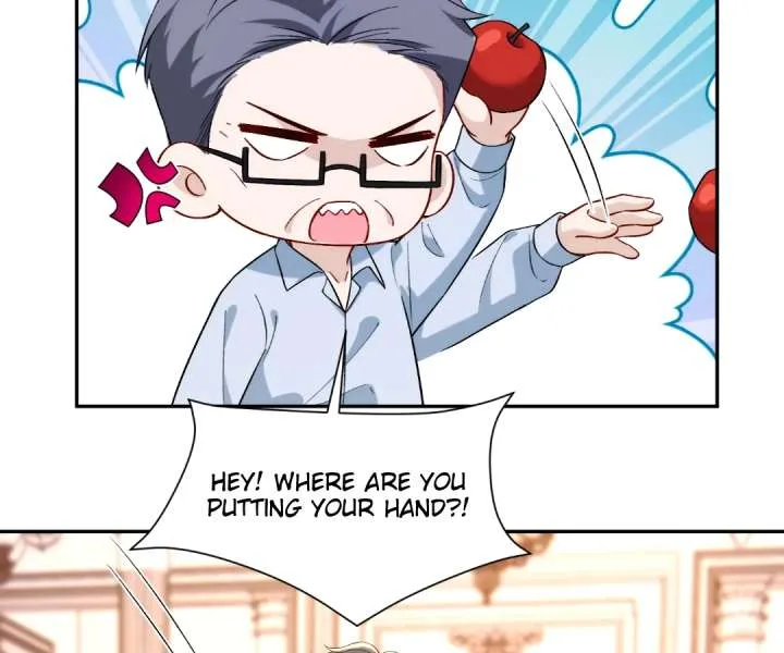 Mr. Qiao, Madam Is Spoiled by You Chapter 70 page 43