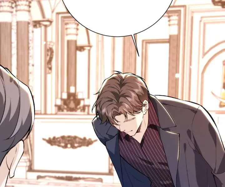 Mr. Qiao, Madam Is Spoiled by You Chapter 70 page 64
