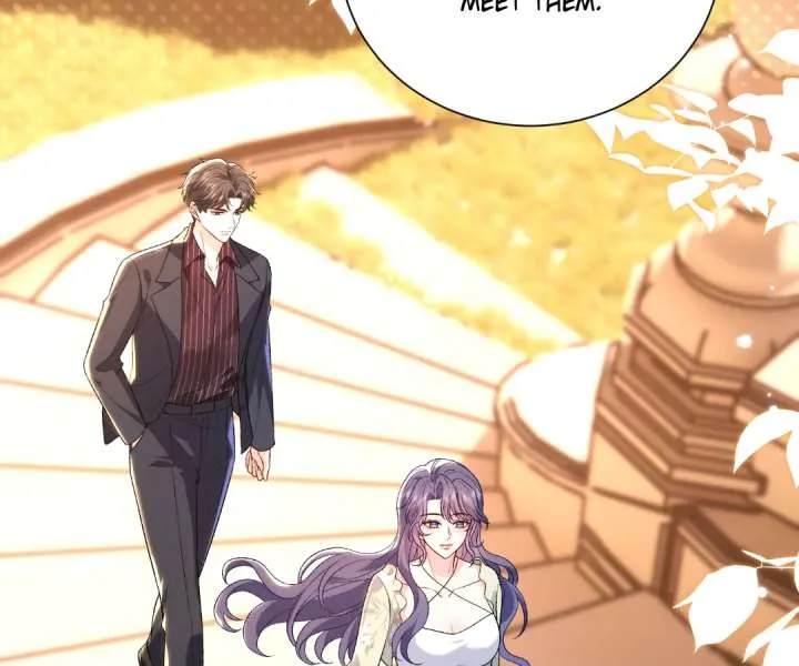 Mr. Qiao, Madam Is Spoiled by You Chapter 70 page 31