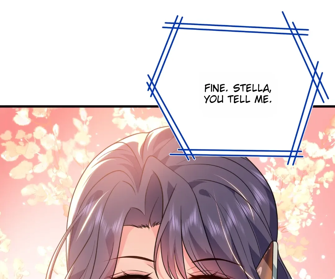 Mr. Qiao, Madam Is Spoiled by You Chapter 68 page 34